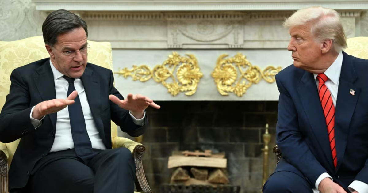 Rutte përballet me testin e parë të madh në NATO