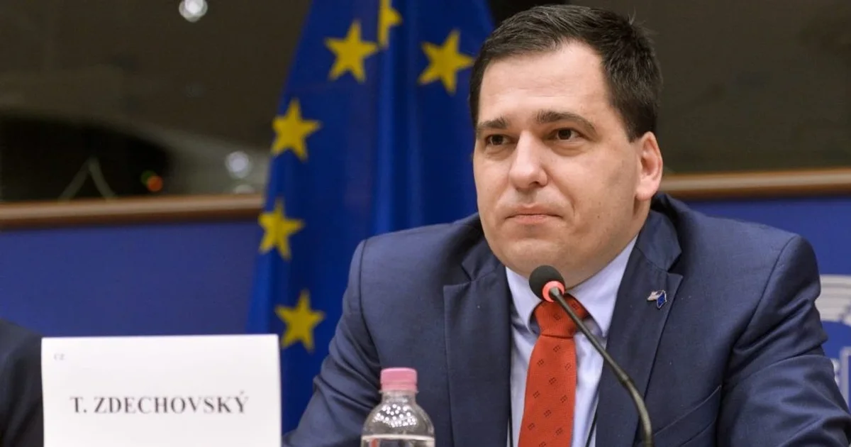Deklarata e ministres serbe për  spastrim etnik  të shqiptarëve  eurodeputeti çek kërkon përjashtimin e Serbisë nga negociatat me BE në
