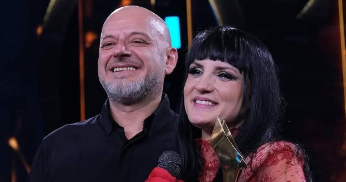  Zjerm  ndez edhe YouTube in  Mes 20 performancave më të shikuara të Eurovision it