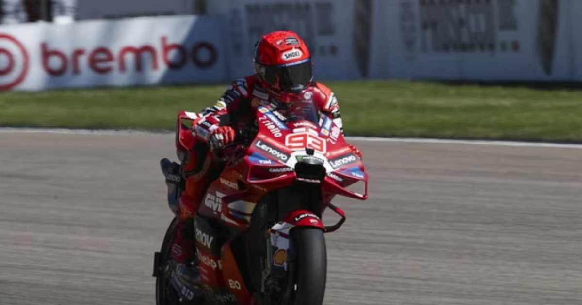 MotoGP  Pole position dhe kohë rekord për Marc Marquez në Gjermani