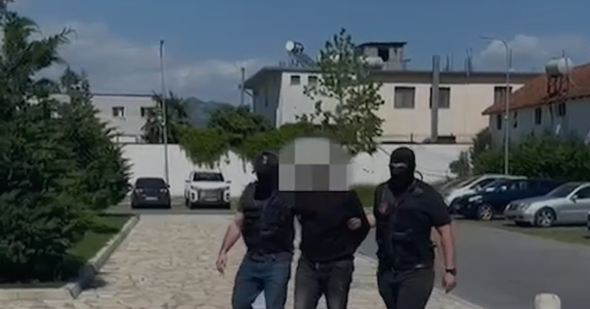 Në kërkim ndërkombëtar nga Spanja  arrestohet 28 vjeçari në Vaun e Dejës