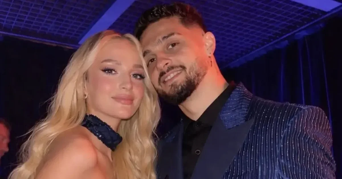 Selin zbulon përse ajo dhe Gjesti nuk ndiqen me njëri tjetrin në rrjete sociale