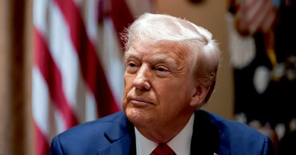 Trump i propozon Sheinbaum vendosjen e ushtrisë amerikane në Meksikë për të l ftuar kartelet