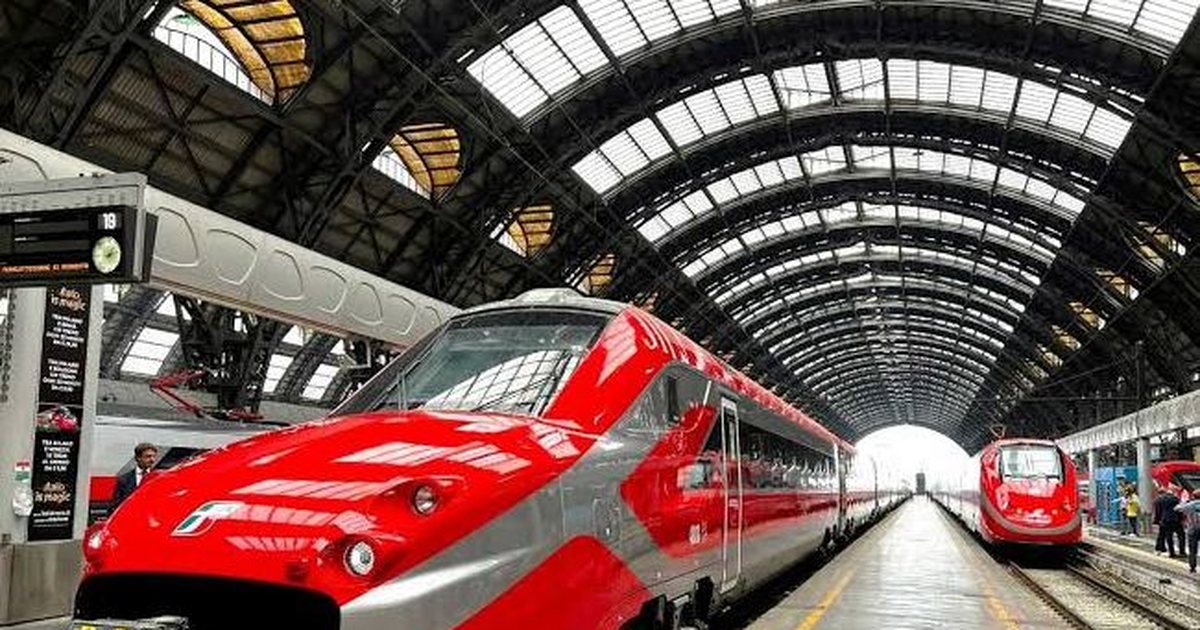 Sulm kibernetik ndaj Trenitalia s  vidhen të dhënat personale të pasagjerëve