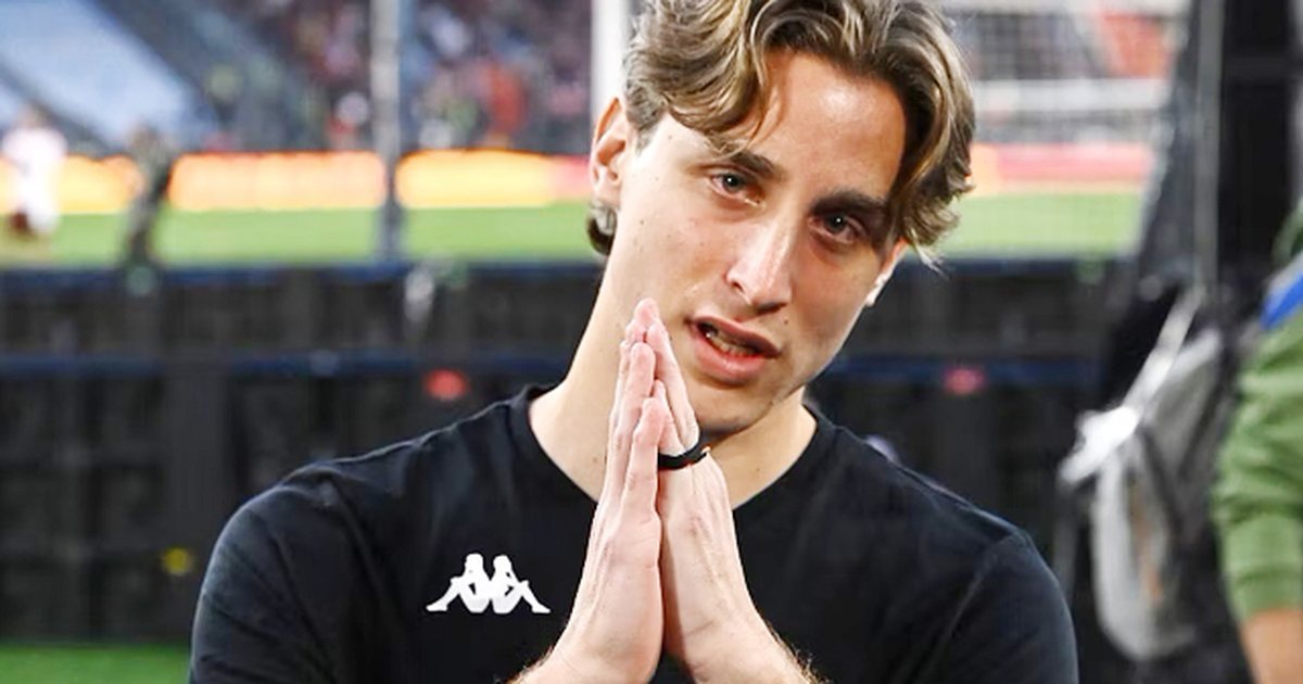  Olimpico  brohoret për Bove  emocione dhe lot për ish futbollistin 