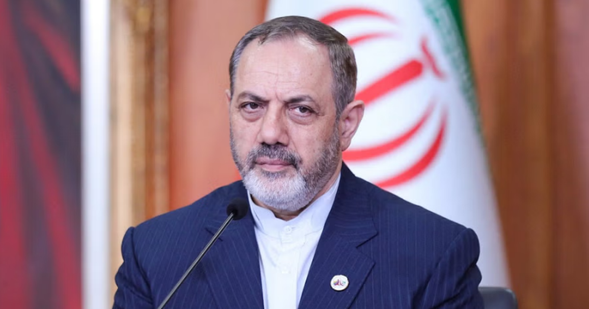 Ministri iranian  Teherani do të kundërpërgjigjet nëse Shtetet e Bashkuara ose Izraeli sulmojnë