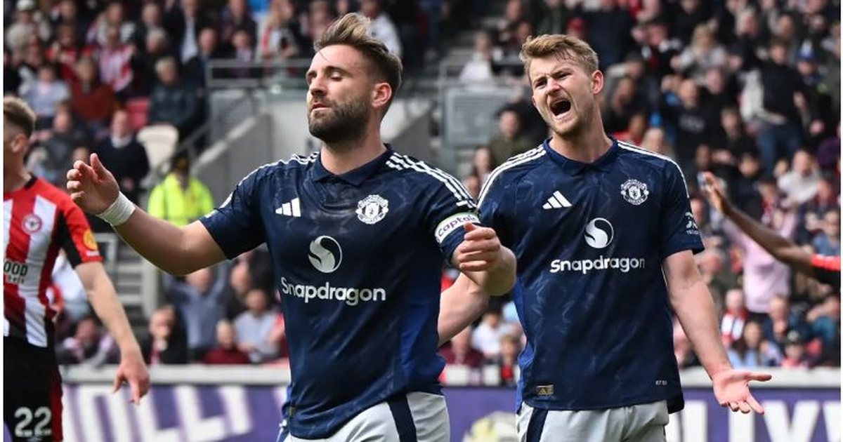 VIDEO  Manchester United fundoset ndaj Brentford  Tottenham ngec me West Hamin