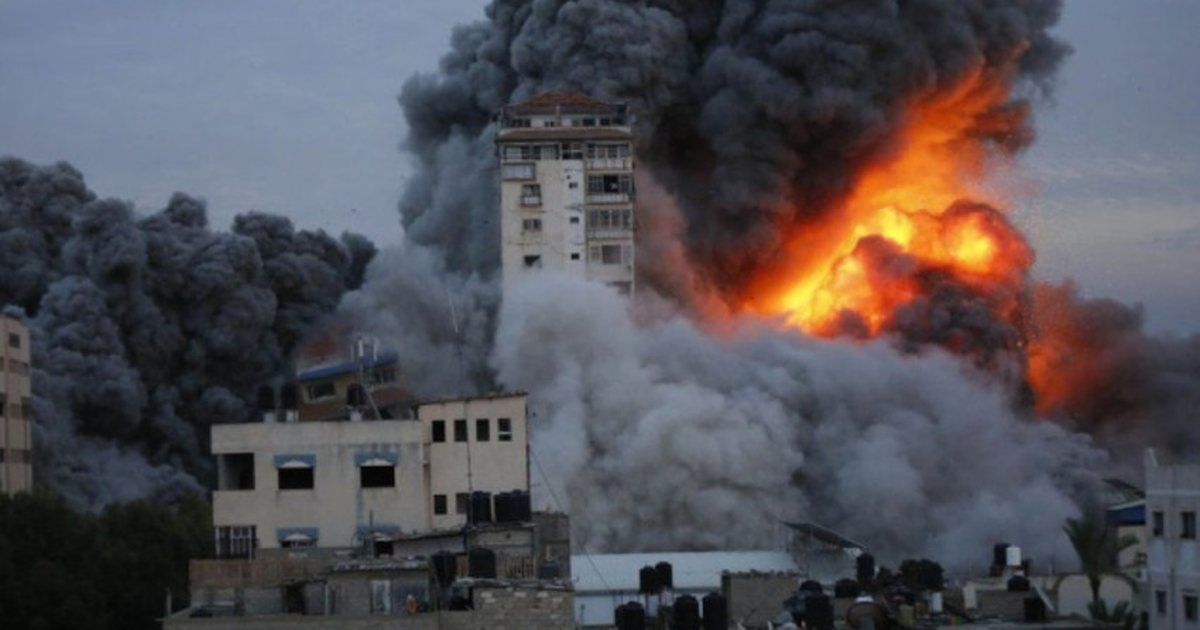 obsh-94-e-spitaleve-ne-gaza-jane-shkaterruar-pjeserisht-ose-plotesisht