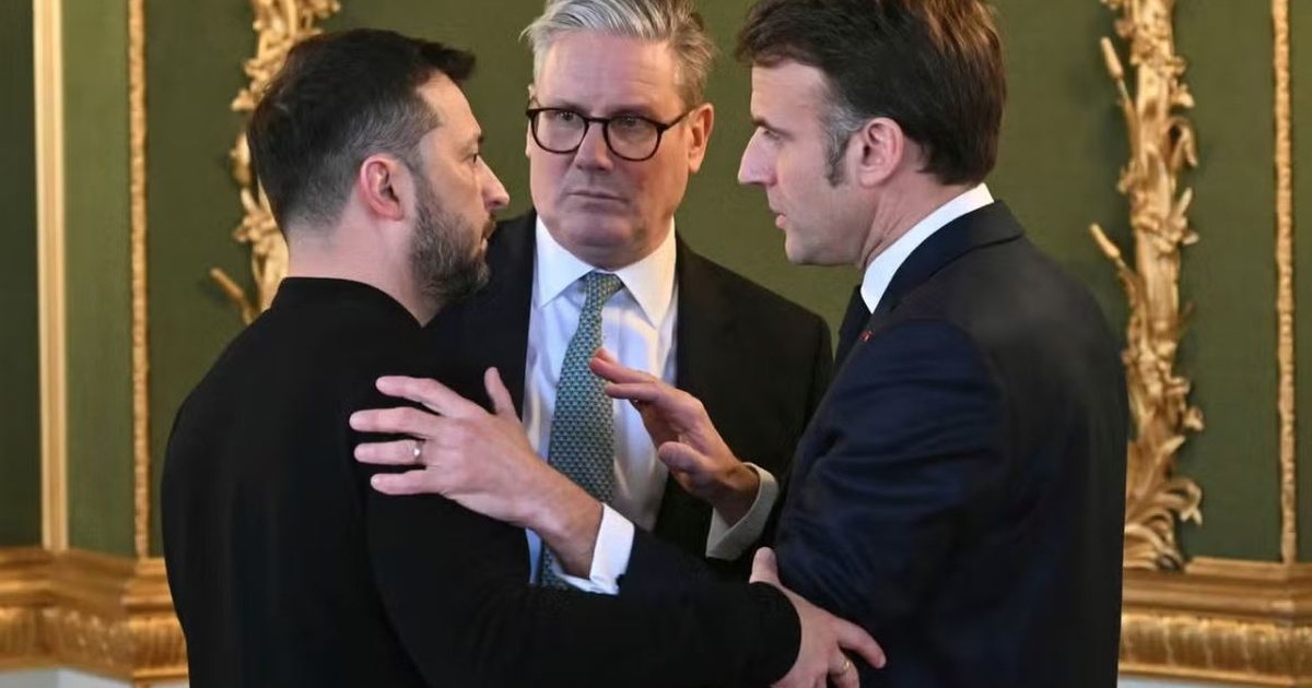 presidenti-macron-njofton-samitin-e-radhes-per-ukrainen-do-te-jete-i-pranishem-edhe-zelensky