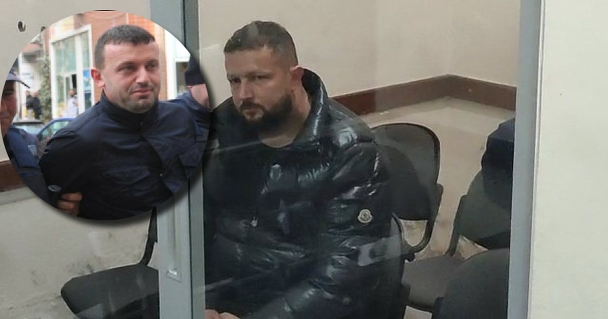  Bashkëpunëtor me Durim Bamin për kultivimin e kanabisit   ish efektivi RENEA Altin Morina kundër arrestit me burg