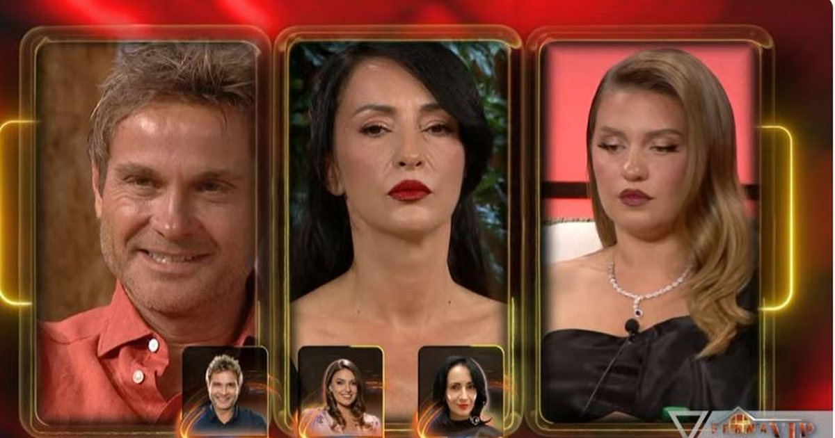 VIDEO  Televotim i fortë mes Zhakut  Sarës dhe Ilirit  por kush u largua nga Ferma 