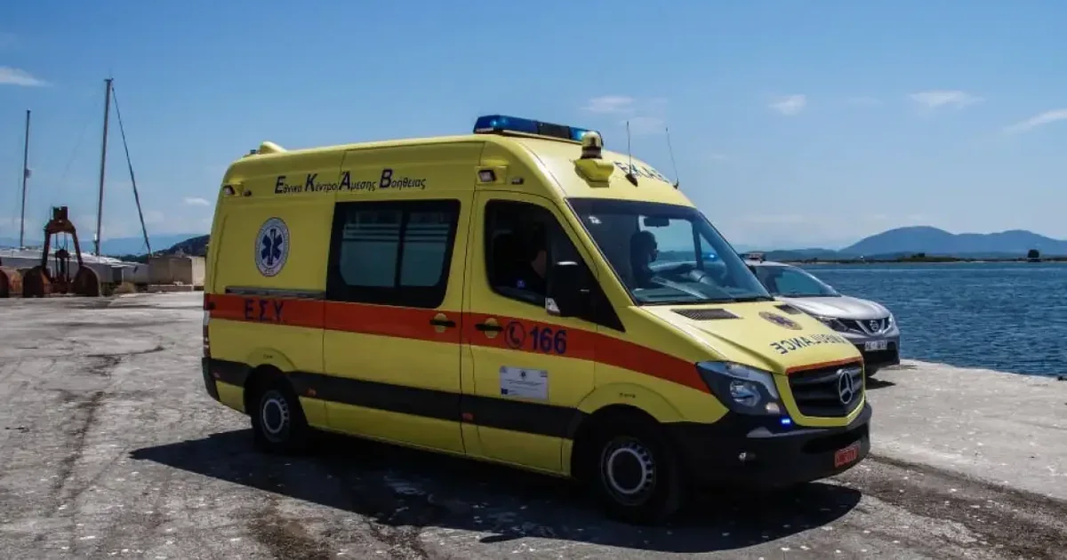 E rëndë në Greqi  U mblodh me shokët për festën e beqarisë  30 vjeçari mbytet në det një javë para dasmës