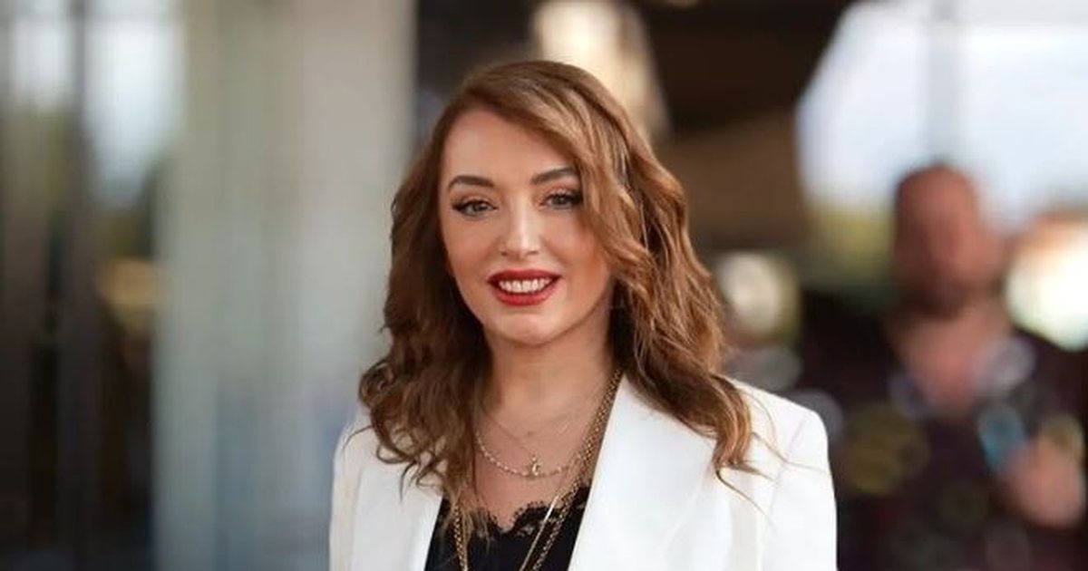 Rovena Dilo flet për njeriun e saj më të shtrenjtë  Për mua është univers