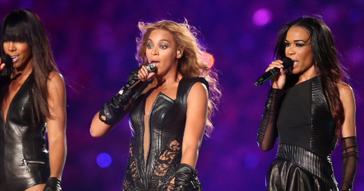 Rikthehen Destiny s Child  Babai i Beyoncé zbulon projekte të reja muzikore me këngë të   