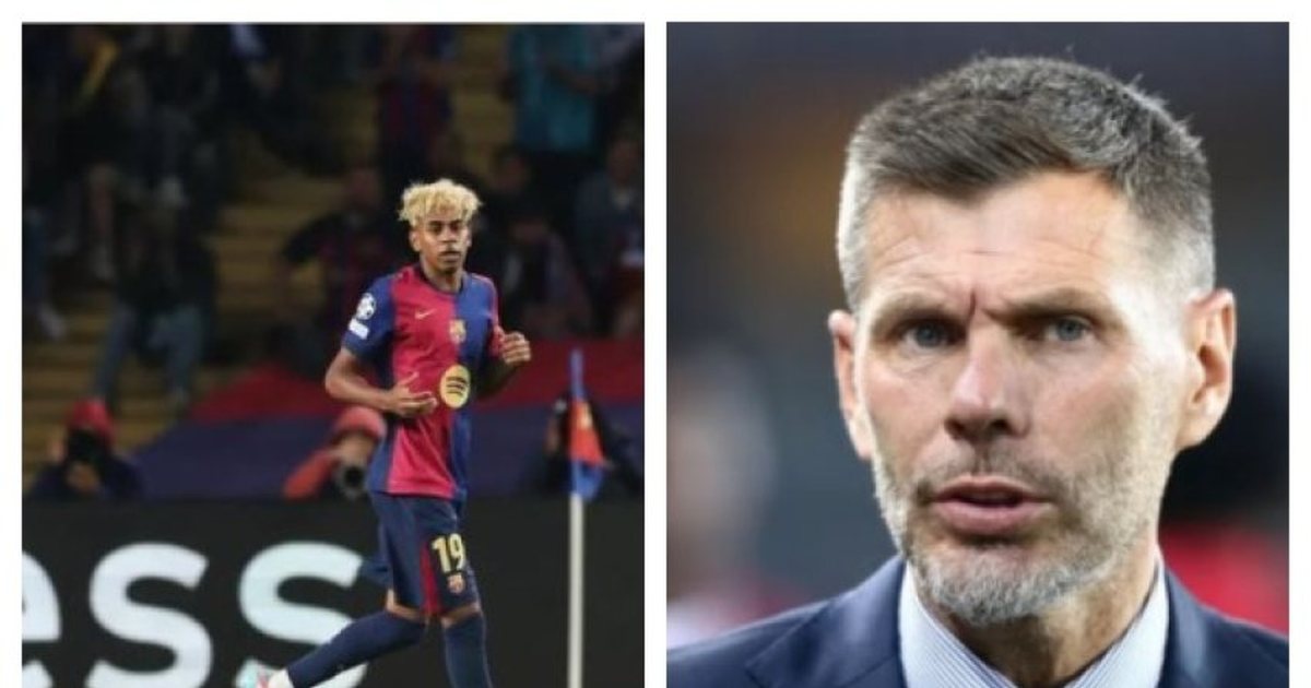 Yamal impresionues  Boban i përmbajtur  Nuk do të bëhet dot kurrë si Messi apo Maradona