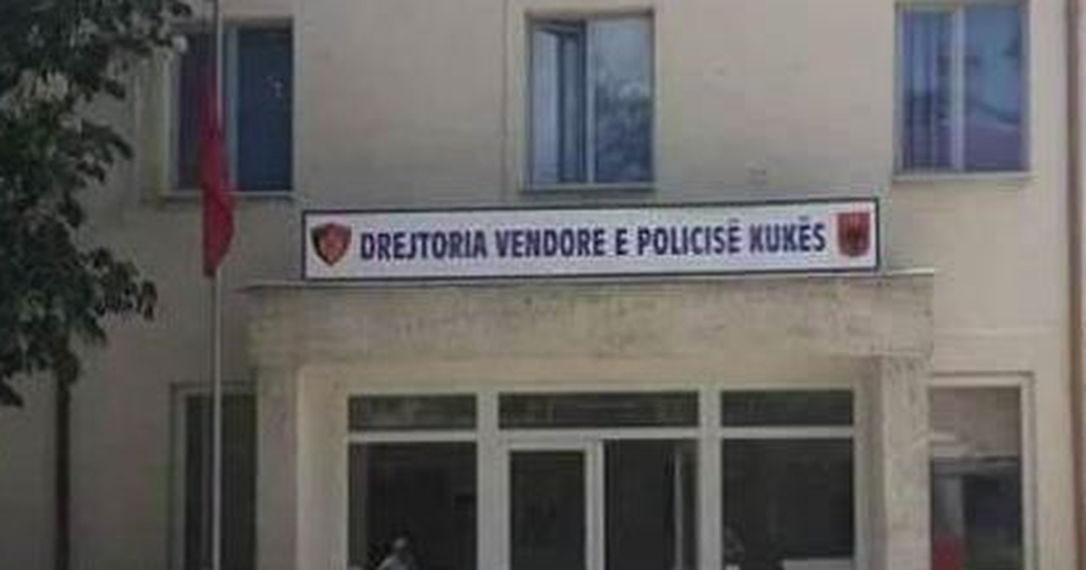 Në kërkim ndërkombëtar  Tentoi të hynte në Shqipëri  arrestohet me qëllim ekstradimin 41 vjeçari nga Kosova