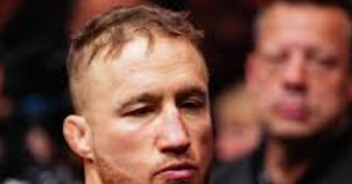 GAETHJE SHKAKTON SURPRIZË  Amerikani rrëzon Topuria n  fiton titullin e peshave të lehta