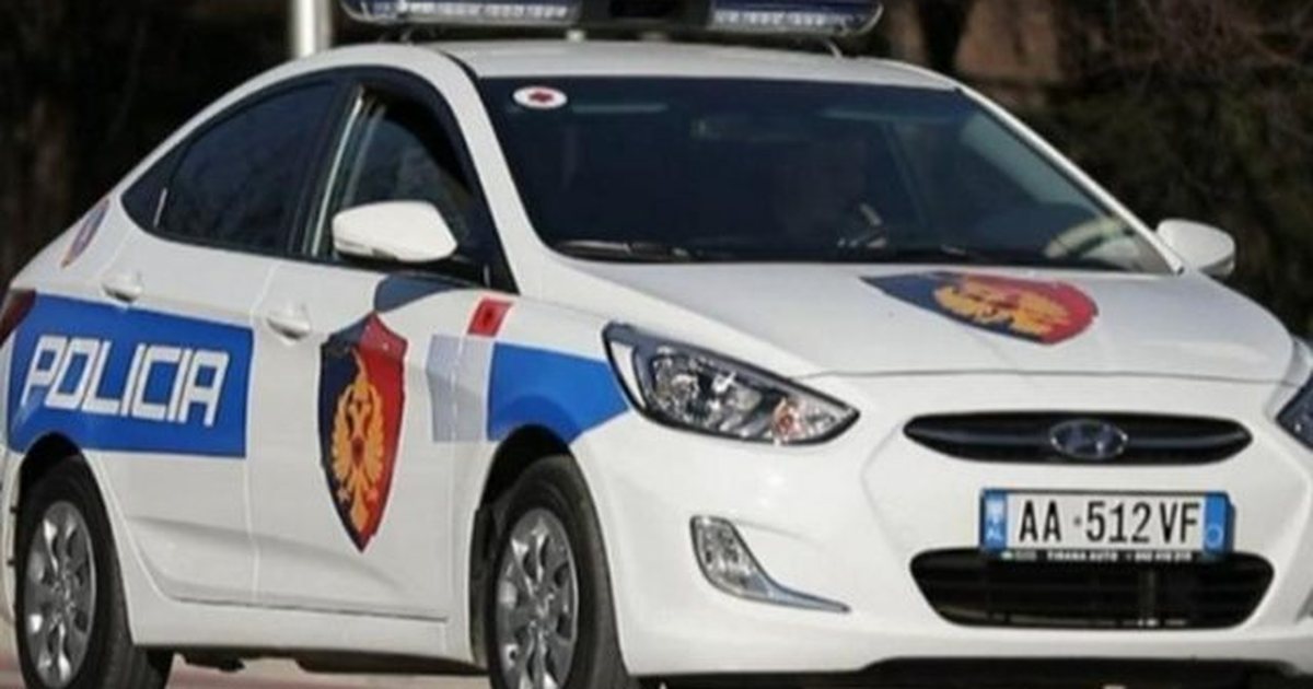Vr u fqinjin pas një konflikti të çastit  arrestohet 25 vjeçari në Rrogozhinë