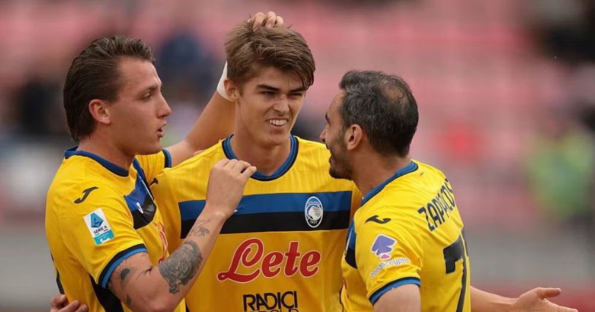 VIDEO  Atalanta fiton me  poker  dhe çon Monzën në Seria B