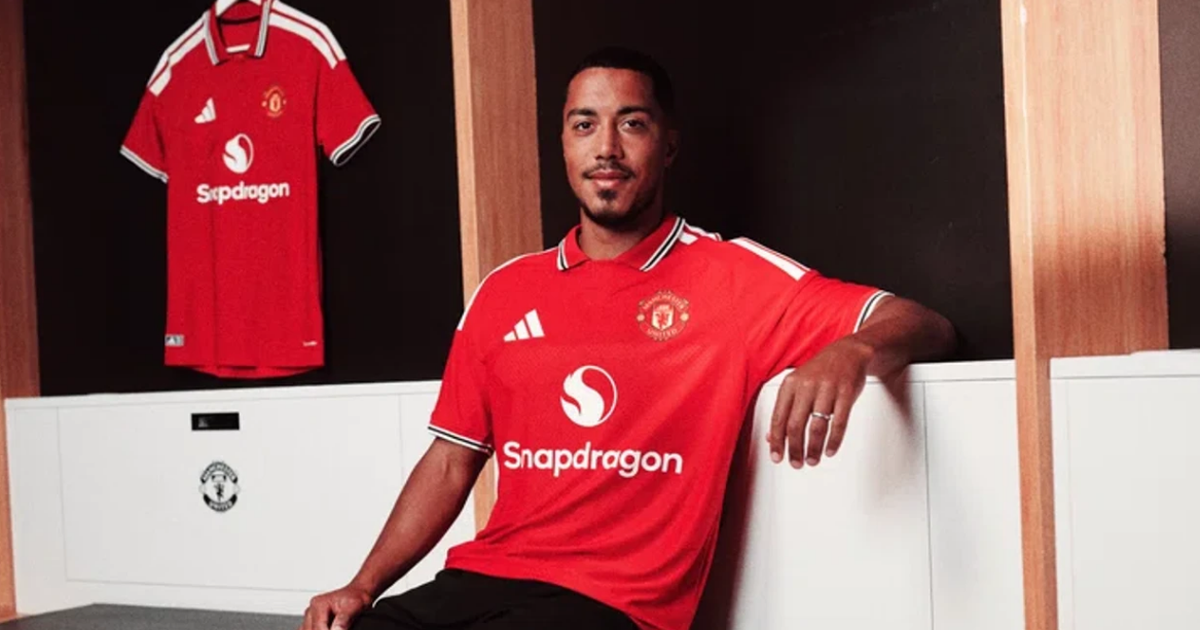 Zyrtare  Manchester United blindon mesfushën  Youri Tielemans firmos deri në vitin 2031
