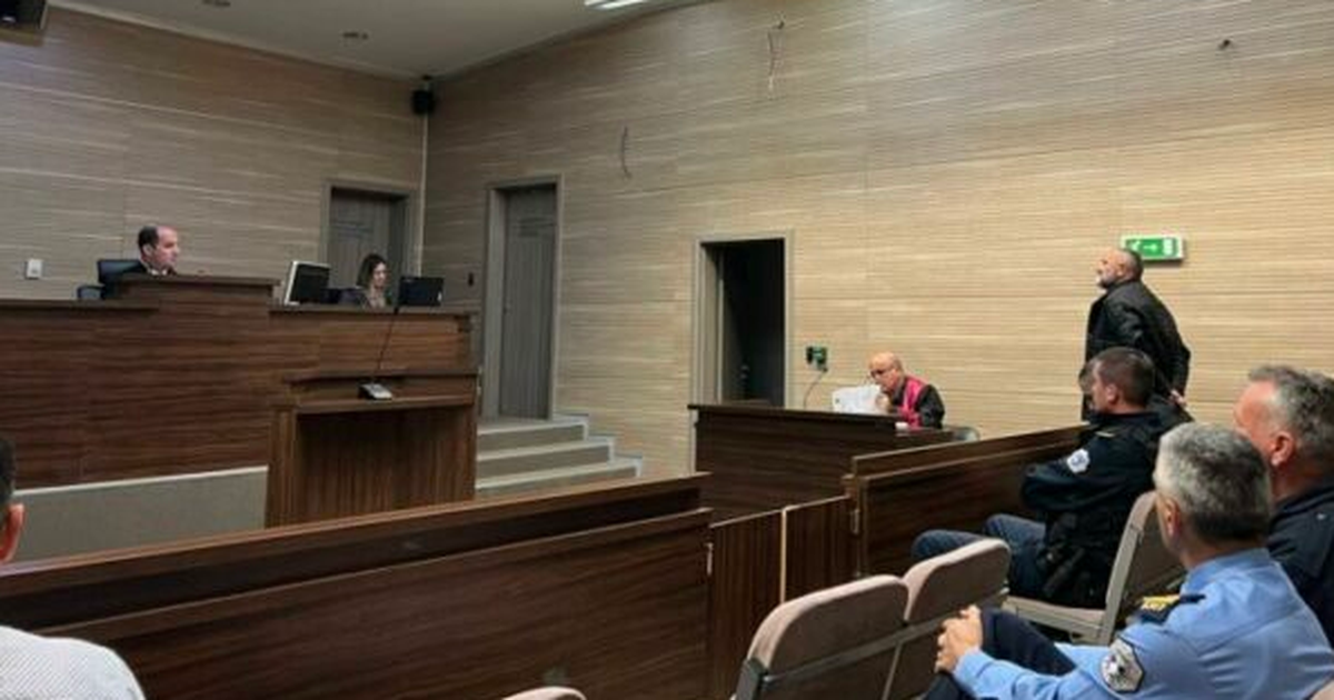 Spiunazh në favor të Serbisë  6 vjet burg për Hysri Selimin 