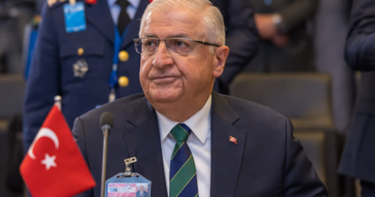 Samiti i NATO s në Ankara  Guler  Turqia është në qendër të arkitekturës së sigurisë