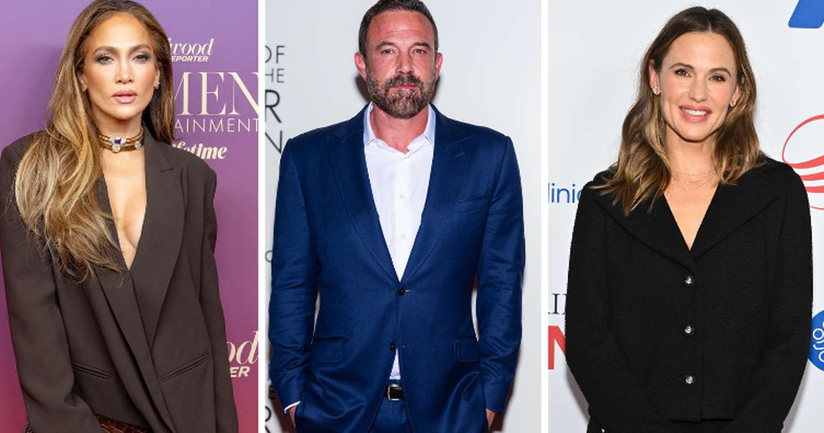 Pas ndarjes nga J Lo  Jennifer Garner i sugjeron Ben Affleck të mos nxitojë në dashuri 
