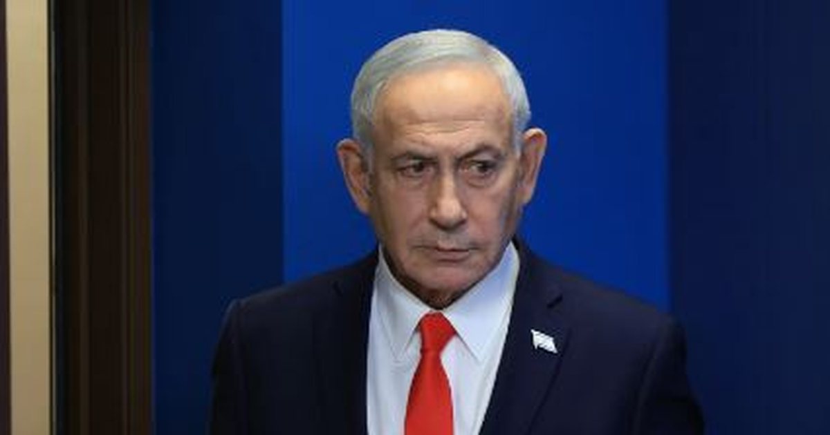 Alarm në Shtëpinë e Bardhë  Inteligjenca amerikane paralajmëron se Netanyahu mund të minojë marrëveshjen SHBA Iran