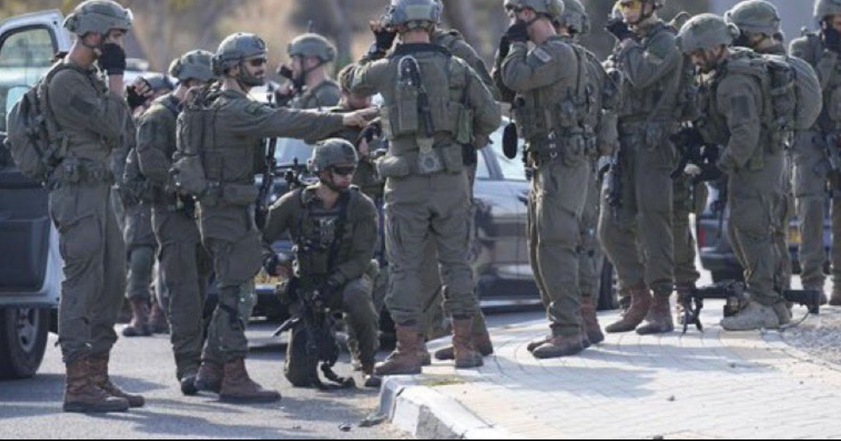 JO MË  VËLLEZËR NËN ARMË   Rezervistët izraelitë kundër luftës në Gaza  Netanyahu nën presion