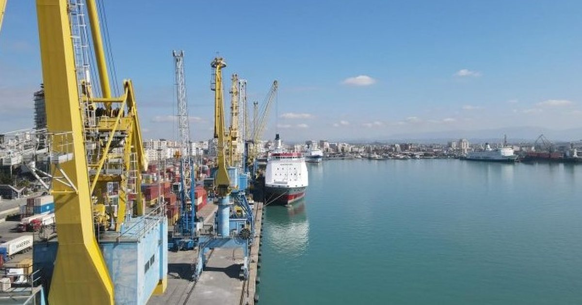 Durrës  rikthehen lundrimet në të dyja anët e Adriatikut