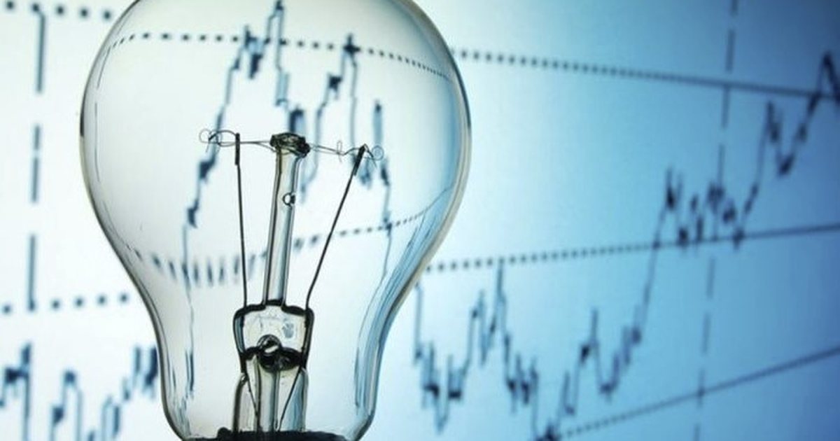 Familjarët rritën me 8 7  konsumin e energjisë elektrike