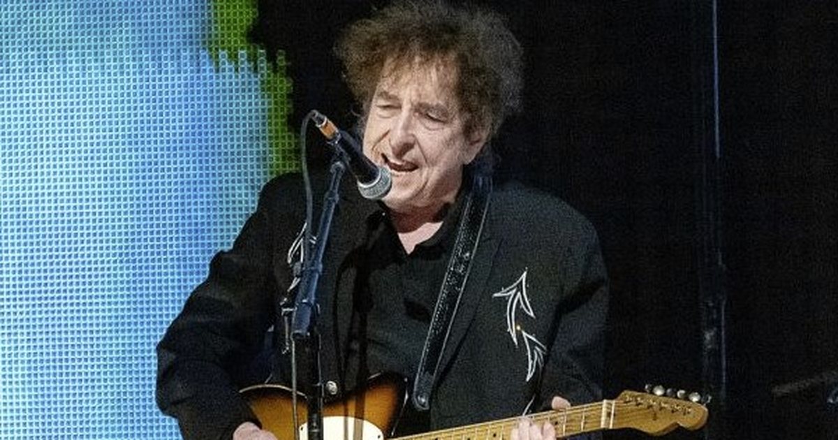 Këngëtari ikonik Bob Dylan mbush 84 vjeç