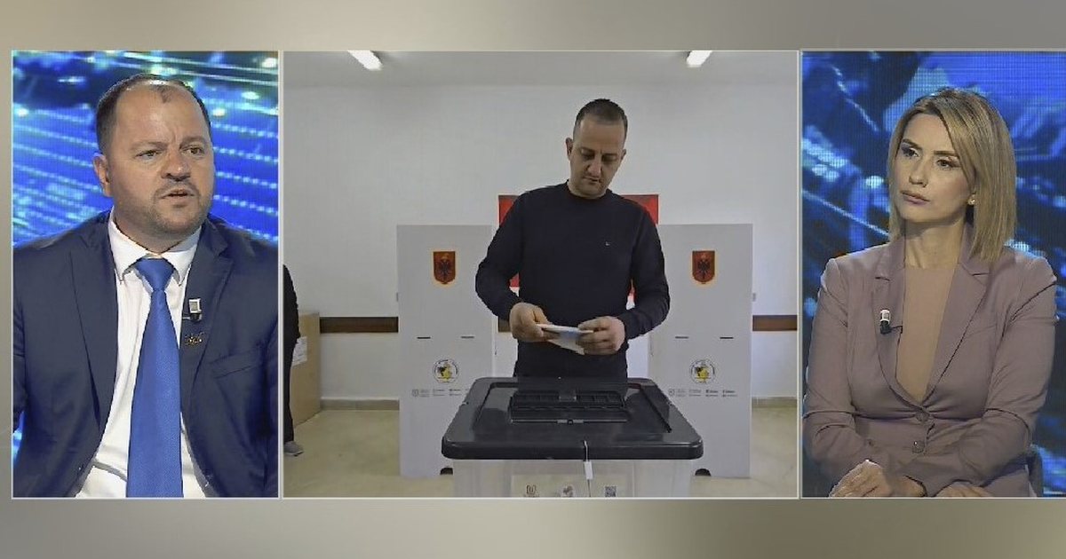 Maliqi  Rama nuk i kalonte 68 mandate  e ndihmuan trafikantët  në PD jo të gjithë e ndjekin Berishën