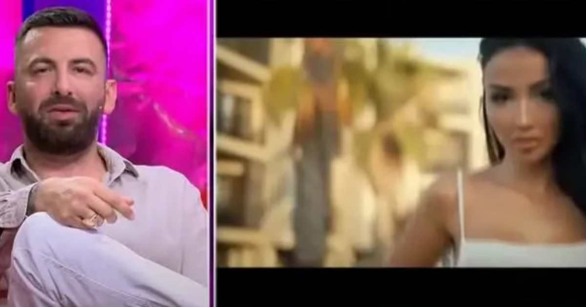 Njërën për shpirt  tjetrën për      Kelly zgjedh mes Eglit dhe Xhenetës