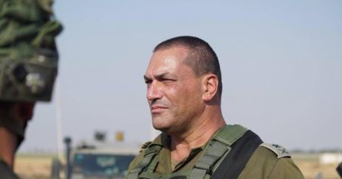 shefi-i-ushtrise-izraelite-paralajmeron-nje-sulm-me-te-thelle-ndaj-iranit