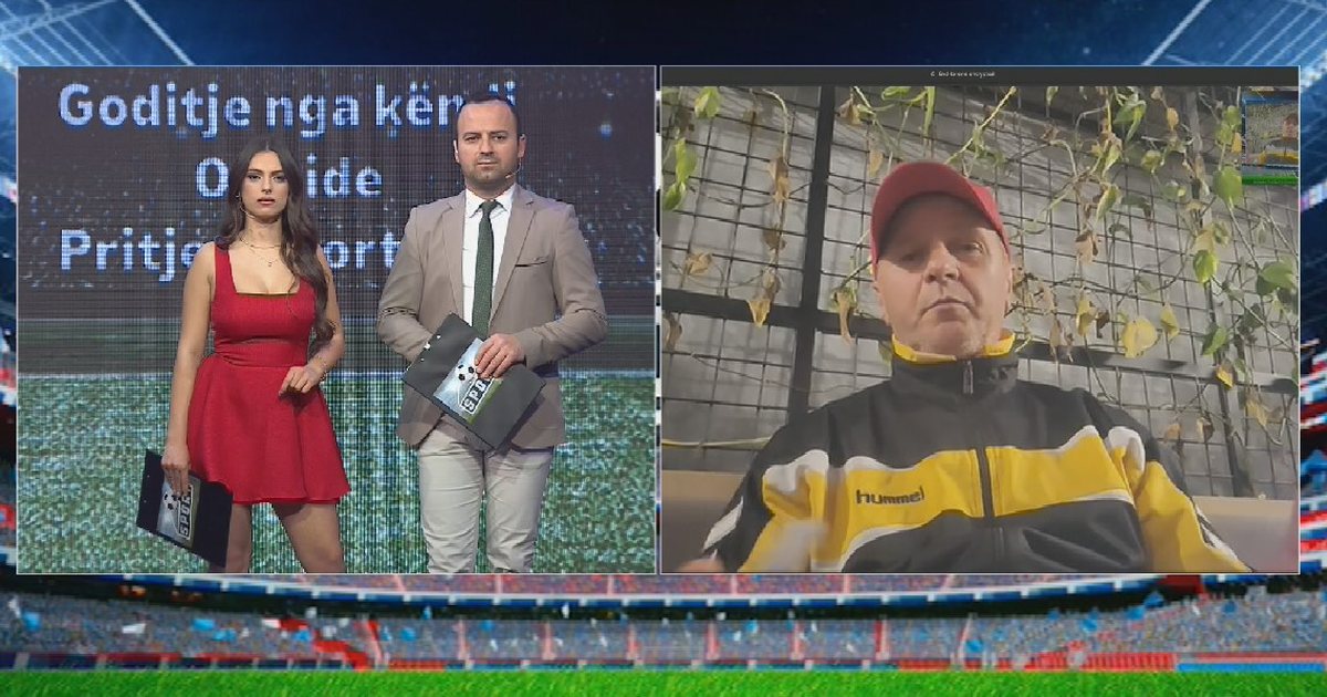   U zbrapsëm shumë në minuta e para ndaj Anglisë    Zmijani  Jemi shumë inferiorë ndaj emrave të mëdhenj