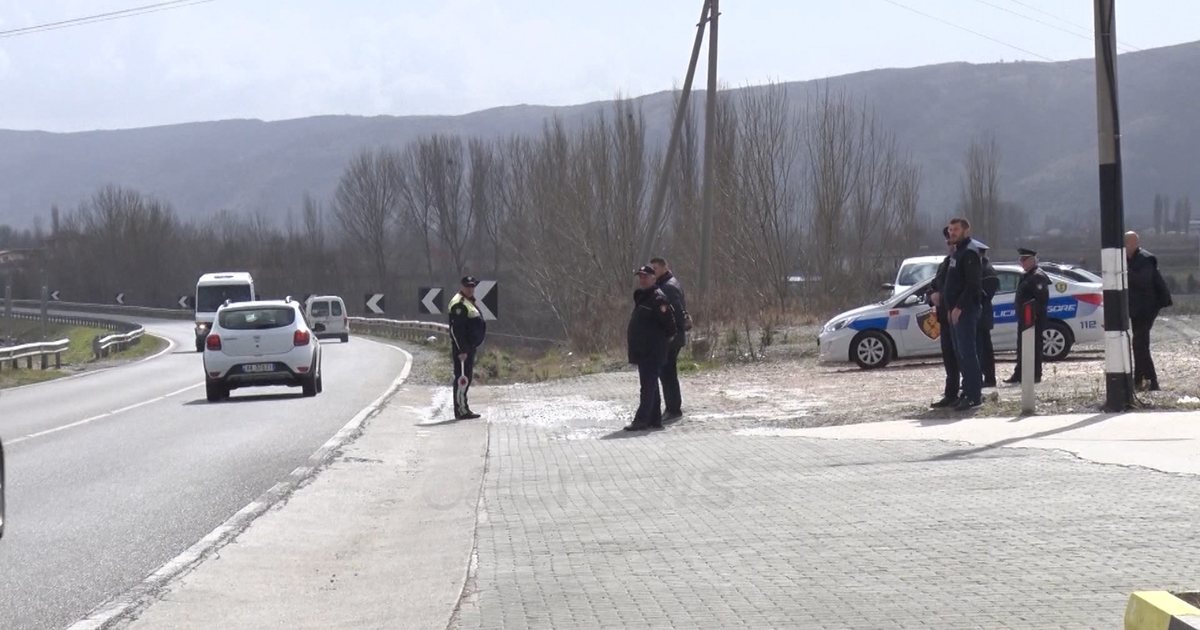 1 MAJI TRAGJIK  Tri viktima në rrugë  Dy aksidente fatale në Maliq dhe Memaliaj  Në Shkodër drejtuesi 58 vjeçar pëson infark