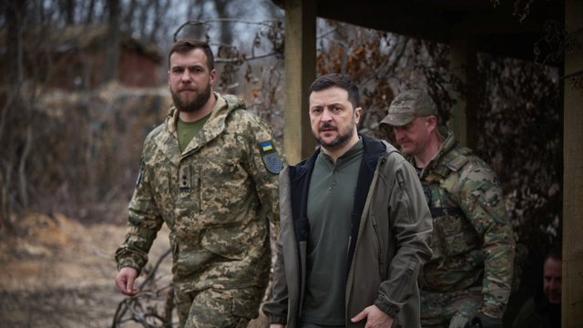 Negociatorët amerikanë takohen me ekipin rus në Riad, pas