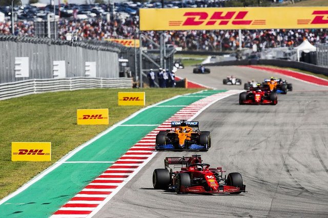 FERRARI ZBRET NË RENDITJE! McLaren pushton vendin e parë me makina dhe