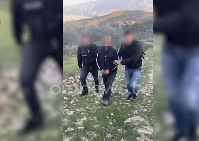 EMRI+VIDEO/ Arrestohet 57-vjeçari në Vlorë, në banesë