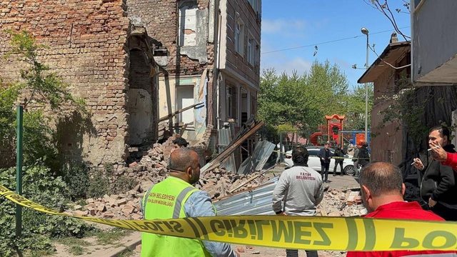 151 të pl*gosur nga tërmeti në Turqi, shkollat në Stamboll