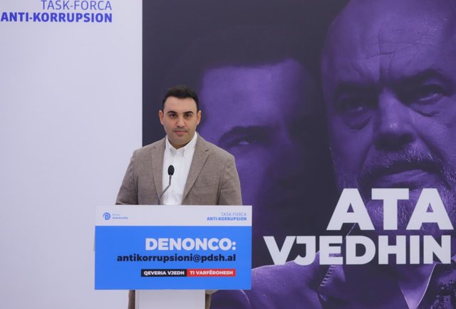 Këlliçi: Klotilda Bushka, sekseria e çiftit Veliaj dhe e