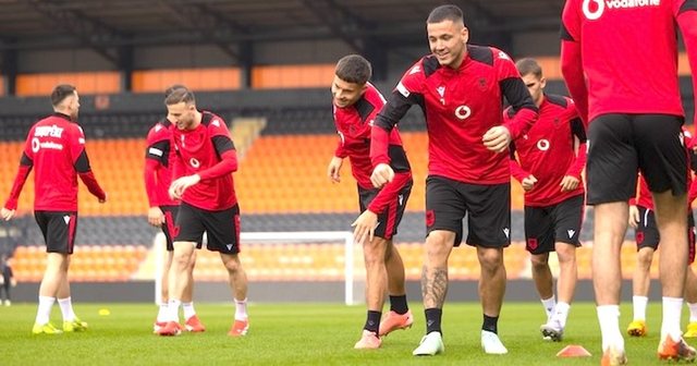 Përgatitjet për Andorrën nisin në Londër,