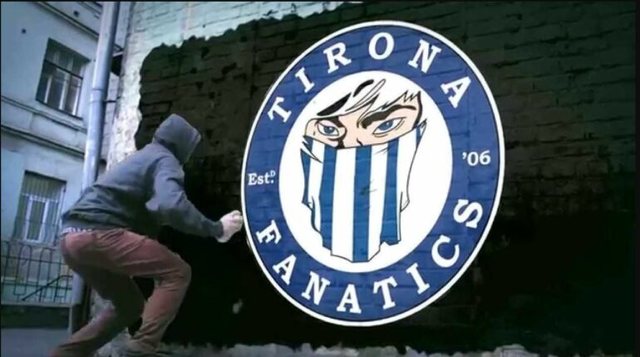 “Tirona Fanatics” ndezin derbin: Të dielën do vijmë