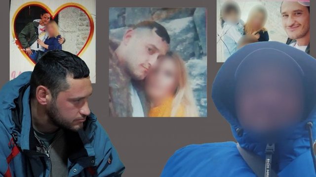 EMRI/ Ankohej për të dashurën se e kishte braktisur,
