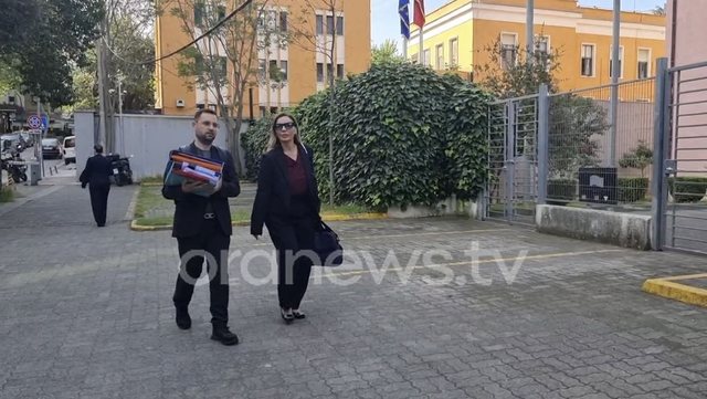 Dështon seanca në GJKKO, Vokshi: Mungoi prokurori pa arsye, duan