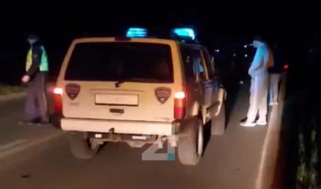 Aksident i rëndë në RMV! Tre viktima dhe disa të plagosur