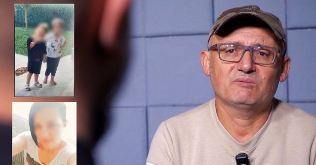 55-vjeçari del nga burgu/ Nëna me fëmijët zhduken pa