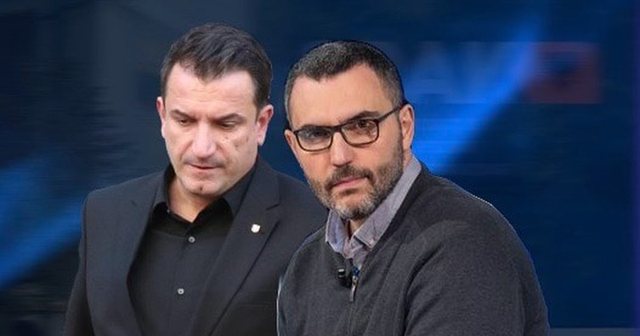 Arrestimi i Veliajt në zyrë, Arlind Qori: Dita më e