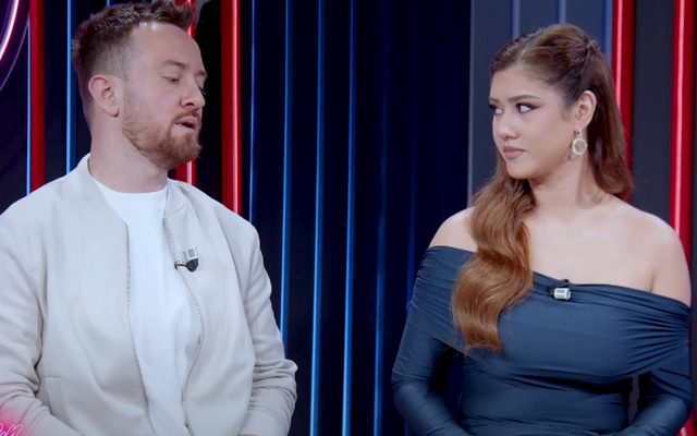 Tha se Tiri ka flirtuar me të, Loredana kërkon falje pas mbarimit